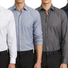 10 Best Black Pant Combination Casual Shirt Ideas for Men