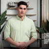 A Complete Guide to Different Types of Check Shirts for Men