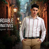 Affordable Alternatives to Designer Shirts