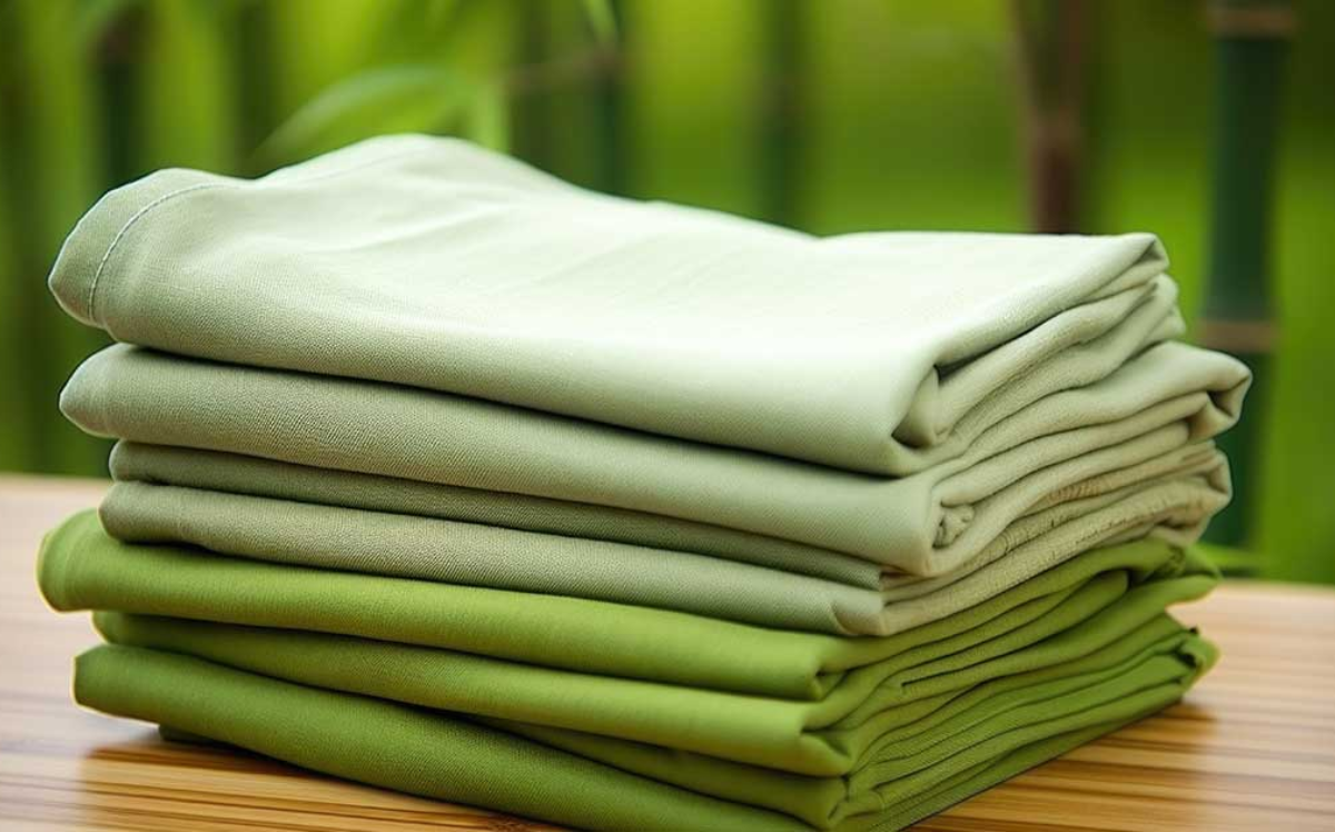 Bamboo Fabric Shirts: How Ethical and Eco-friendly Are They? Bamboo Fabric Shirts: How Ethical and Eco-friendly Are They?