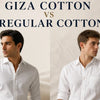 Giza Cotton vs Regular Cotton: What Actually Makes It Better? (2026 Guide)