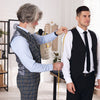 How to Find Your Ideal Shirt Size: The Perfect Fit