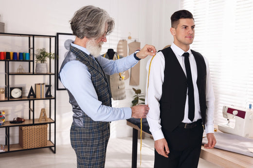 How to Find Your Ideal Shirt Size: The Perfect Fit