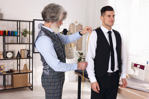 How to Find Your Ideal Shirt Size: The Perfect Fit