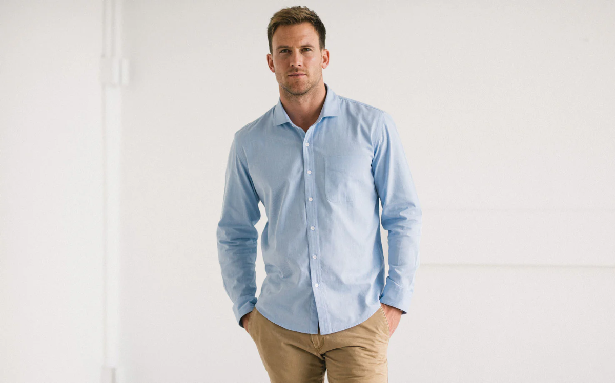 How to Select the Best Formal Shirts for Men? How to Select the Best Formal Shirts for Men?