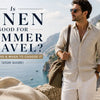 Is Linen Good for Summer Travel? Pros, Cons & When to Choose It (2026 Guide)
