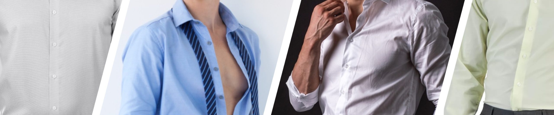 Matching with Confidence: Choosing the Right Shirt for Your Skin Tone Matching with Confidence: Choosing the Right Shirt for Your Skin Tone
