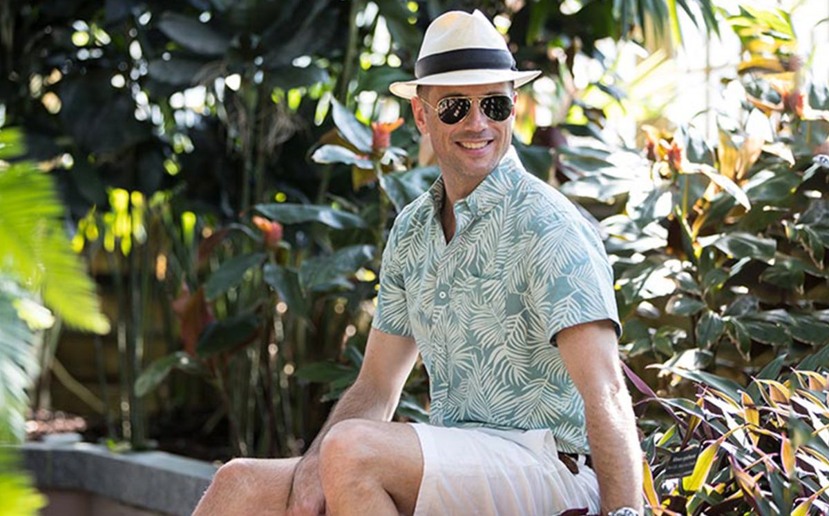 Outfits You Can Create Out of a Half-Sleeved Formal Shirt Outfits You Can Create Out of a Half-Sleeved Formal Shirt