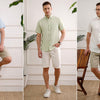 Outfits You Can Create Out of a Half-Sleeved Formal Shirt