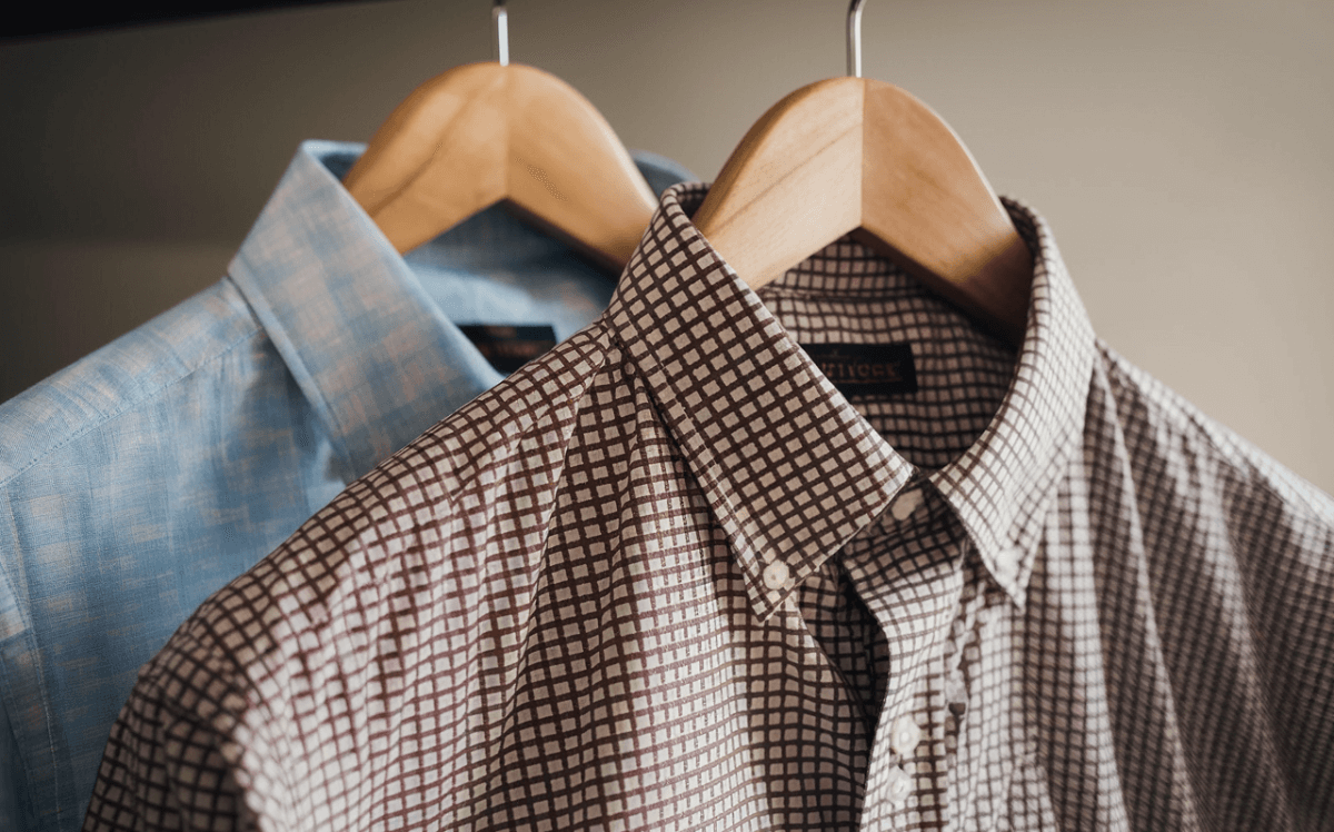 Pure Cotton vs Cotton Blend Shirts - What’s the Difference? Pure Cotton vs Cotton Blend Shirts - What’s the Difference?