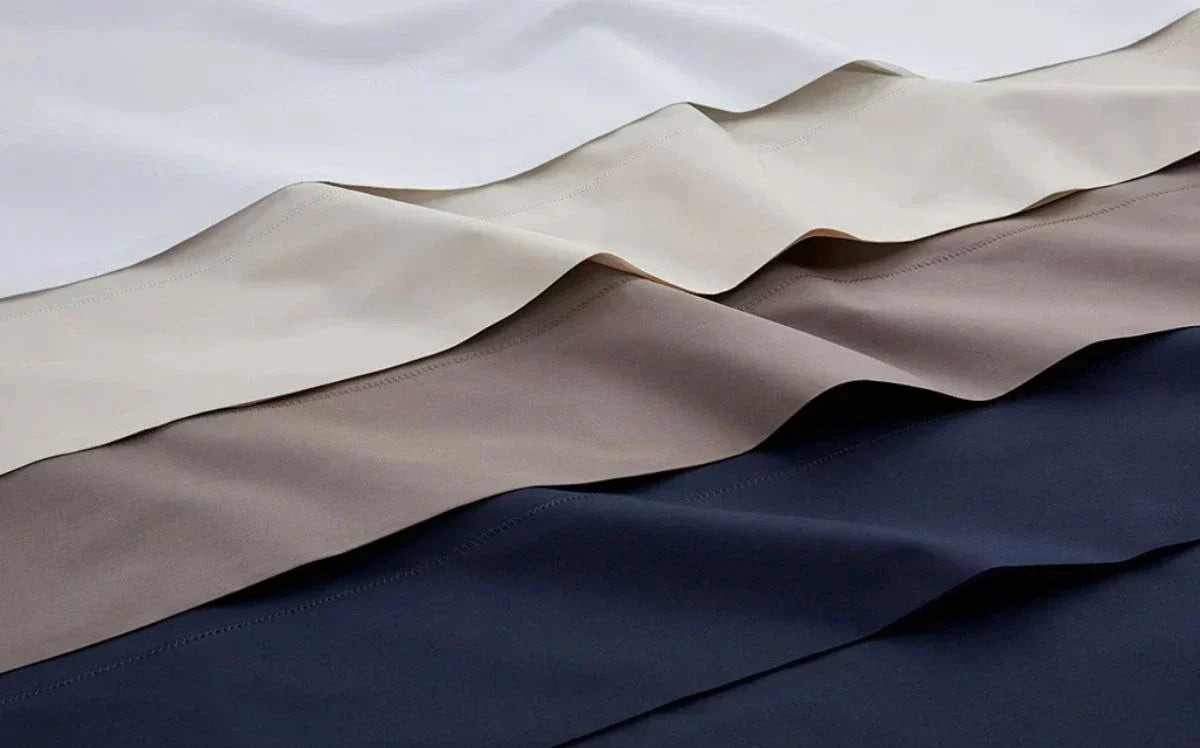 Tencel vs Cotton: Which Is Better for Formal Shirts? Tencel vs Cotton