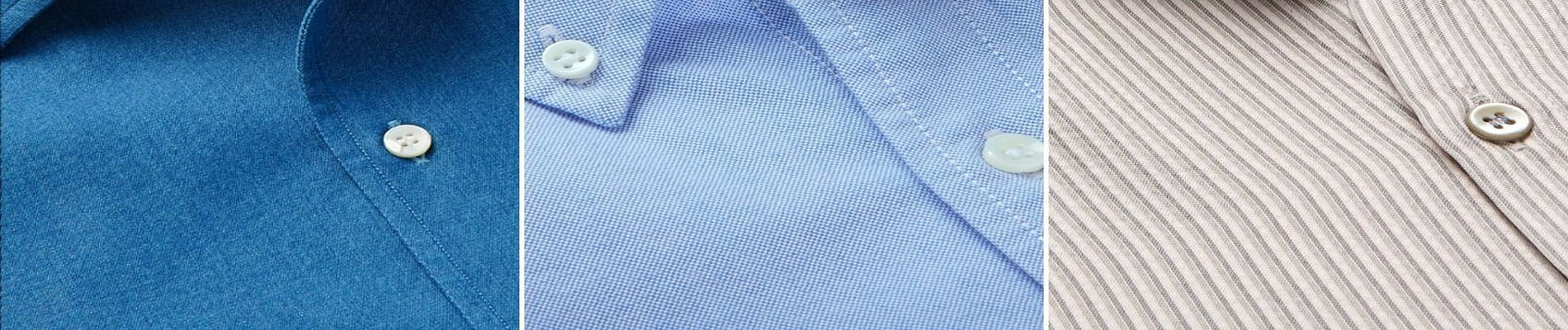 The Art of the Collar: Different Shirt Collar Styles Explained