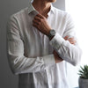 Top Trends in Long Sleeve Shirts for Men This Season