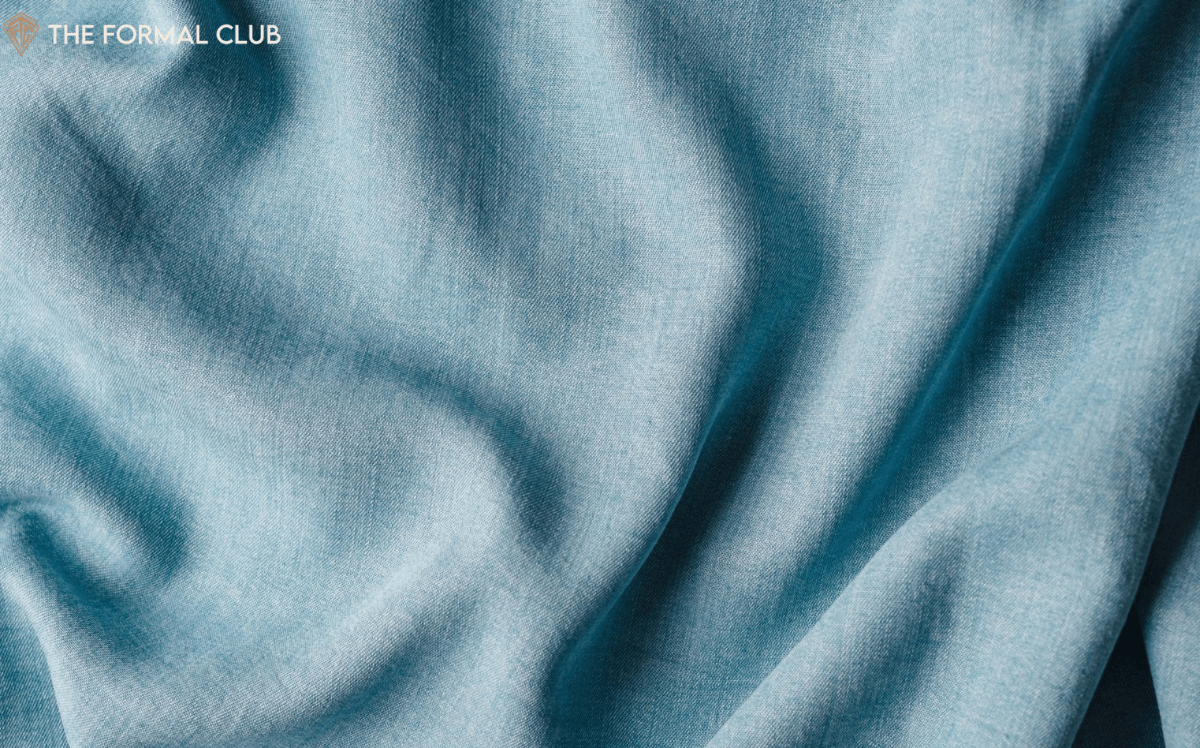 Unravelling the Impact of The Formal Club’s TENCEL Shirts Unravelling the Impact of The Formal Club’s TENCEL Shirts