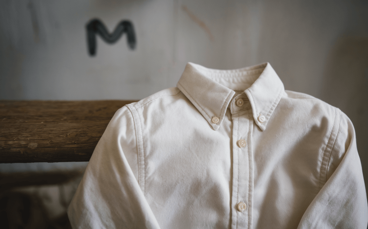 What Is a Button Down Shirt? Everything to Know What Is a Button Down Shirt? Everything to Know