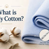 What is 2-ply Cotton? Why It's the Best Fabric for Important Meetings