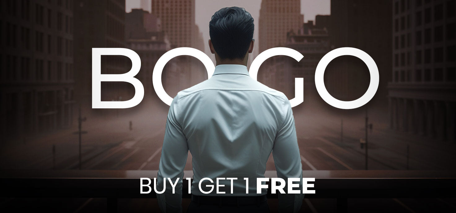 BOGO