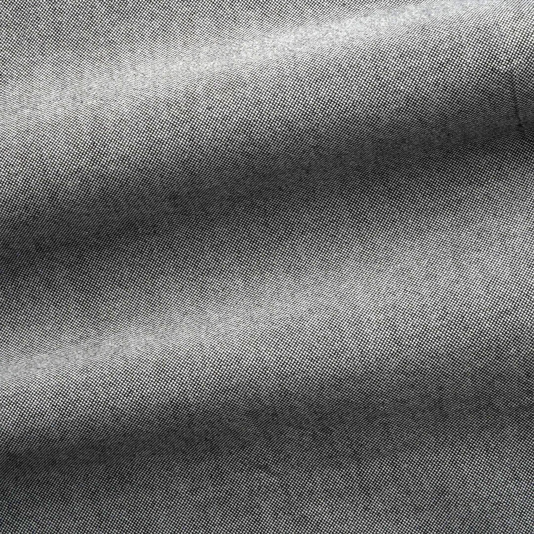 Regal Oxford Solid shirt in Ash Grey Regal Oxford Solid shirt in Ash Grey