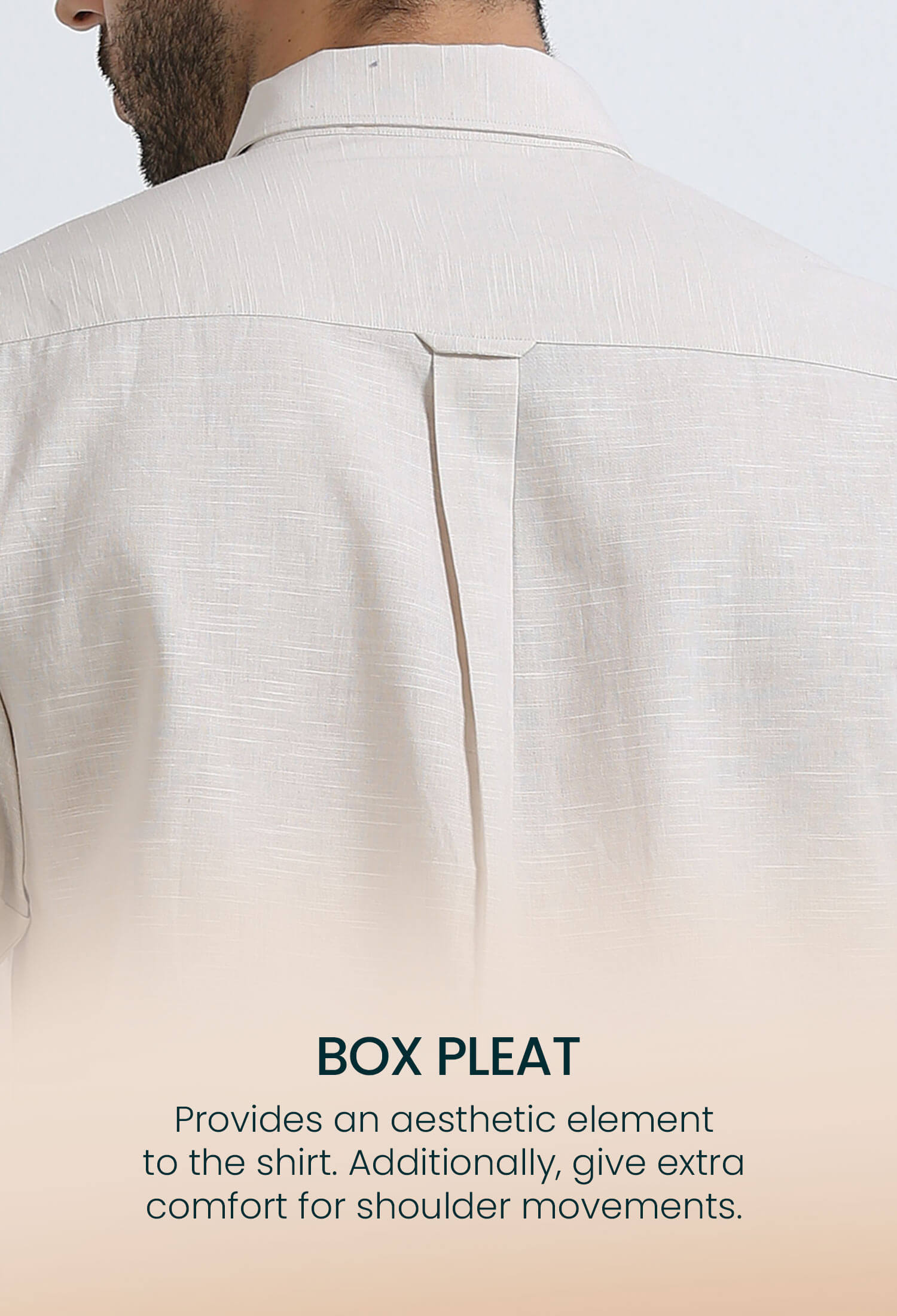 Breeze Shirts For Men