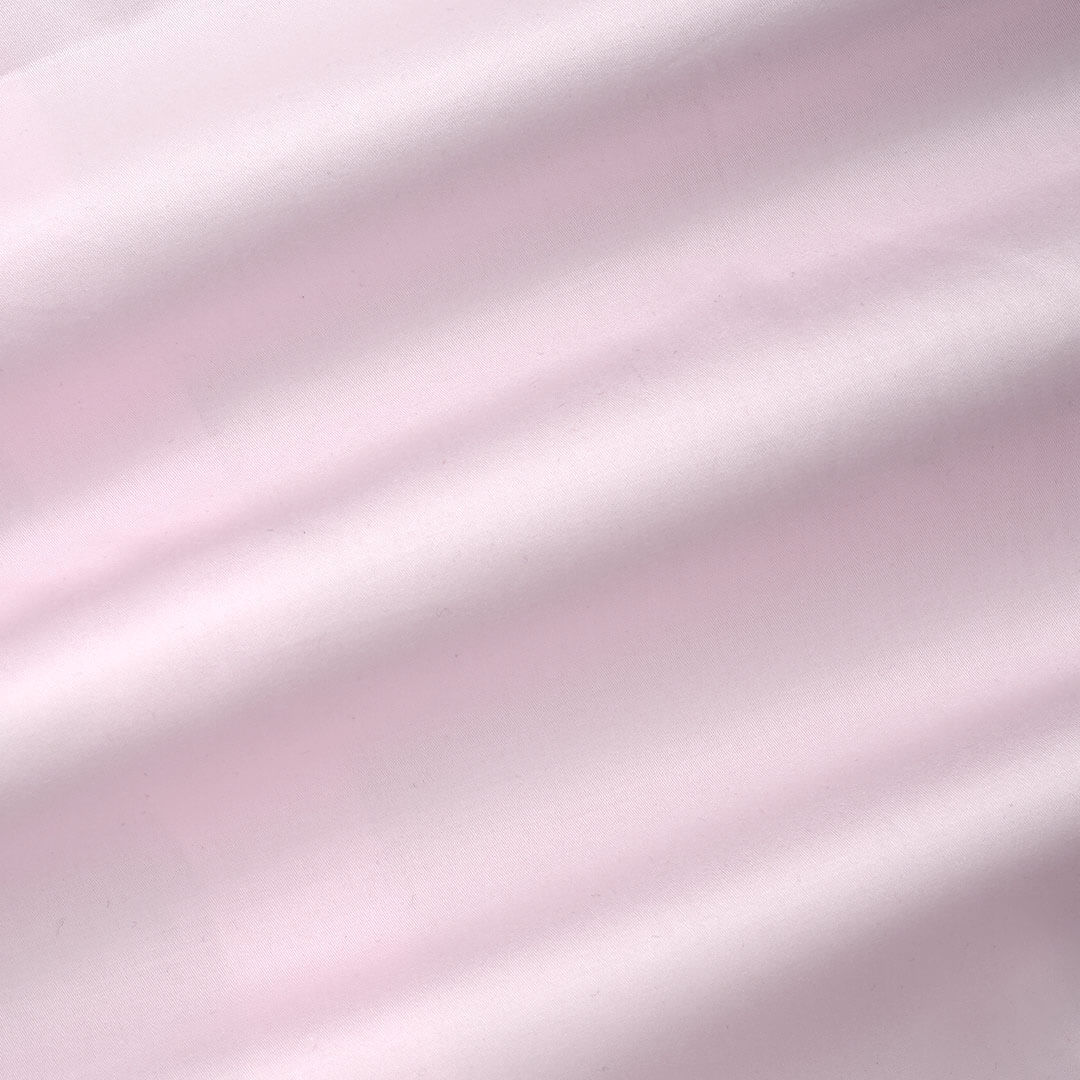 Cambridge Giza Cotton Shirt In Powder Pink Cambridge Giza Cotton Shirt In Powder Pink