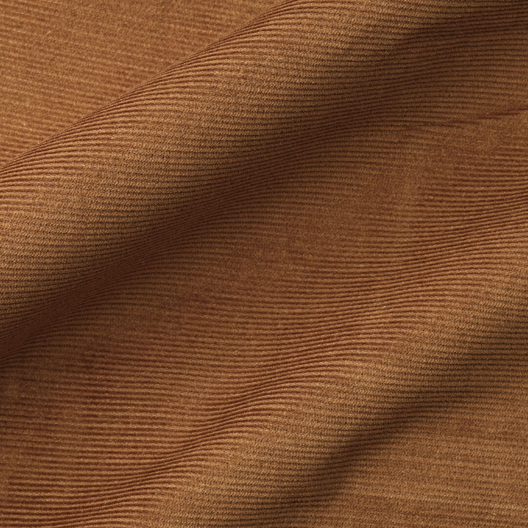 Cruise Corduroy Shirt In Tan Cruise Corduroy Shirt In Tan