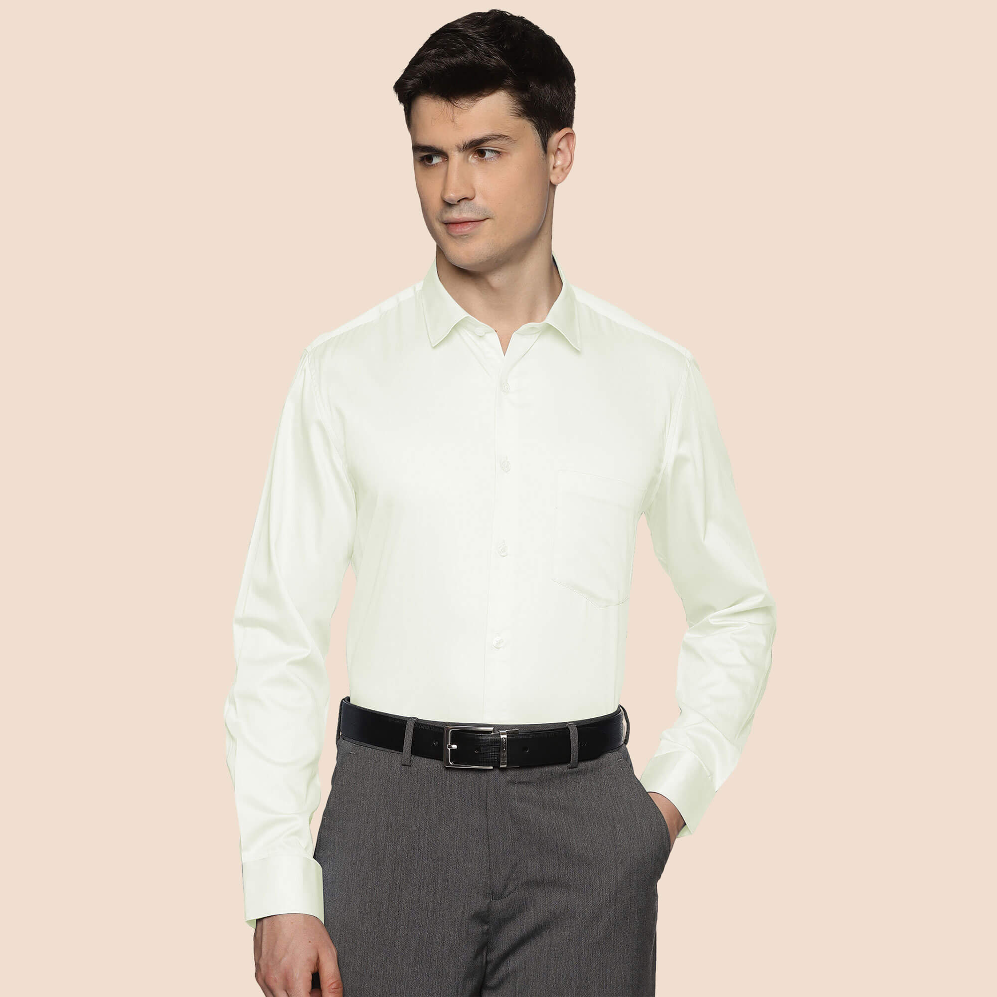 Elevated Elegance Shirts for Men