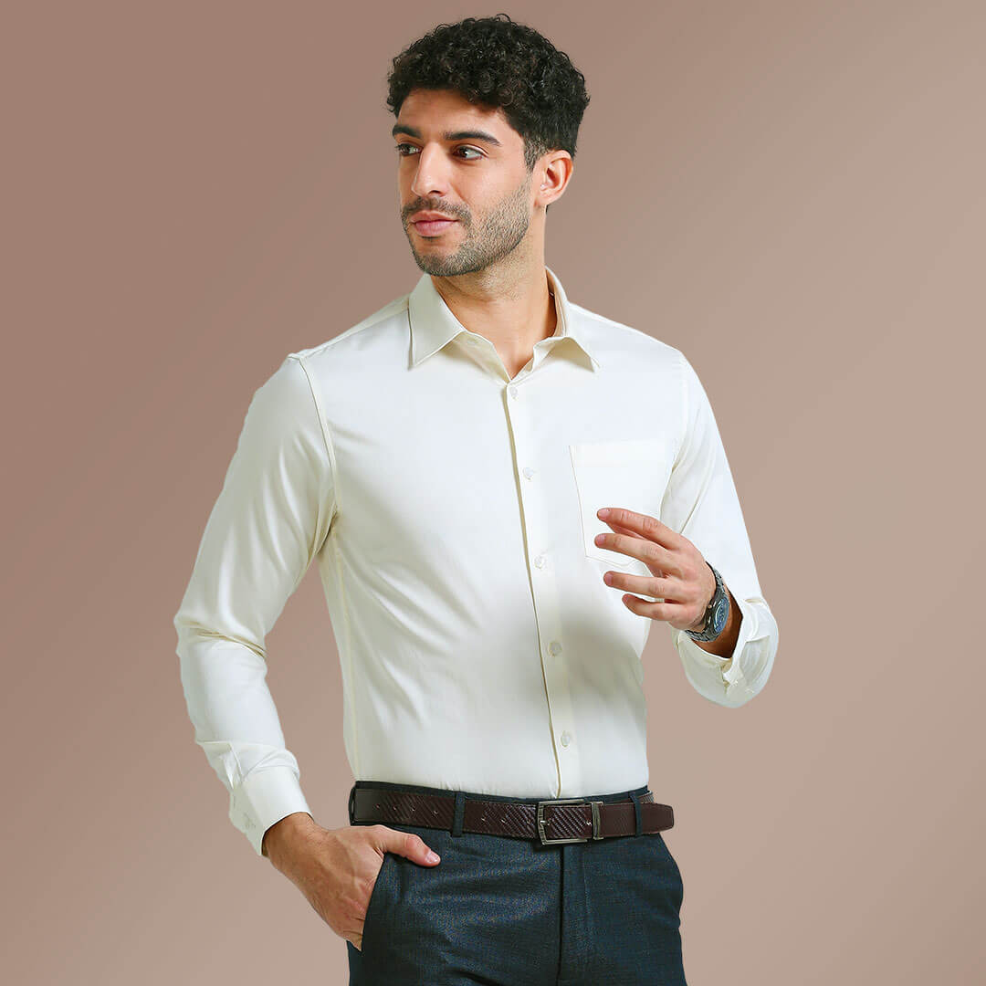 40-Medium Size Shirt
