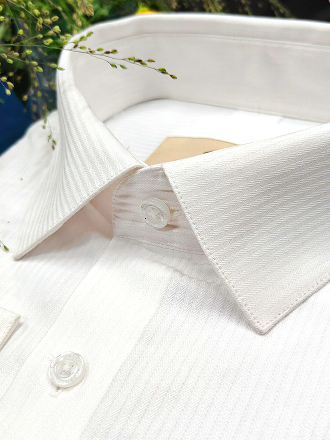 100% PURE COTTON FORMAL SHIRTS FOR MEN