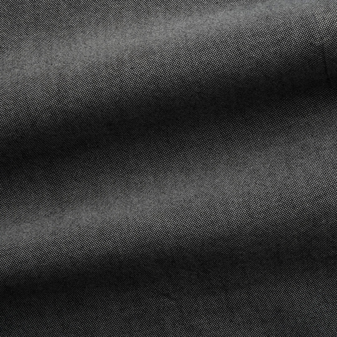 Regal Oxford Solid shirt in Ash Grey Regal Oxford Solid shirt in Ash Grey