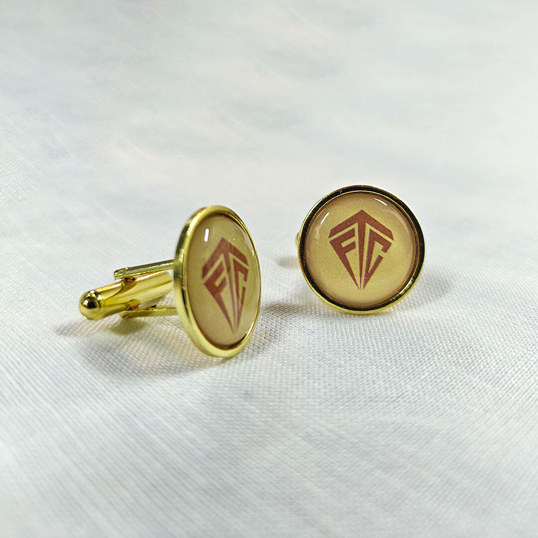 PREMIUM TFC CUFFLINKS PREMIUM TFC CUFFLINKS