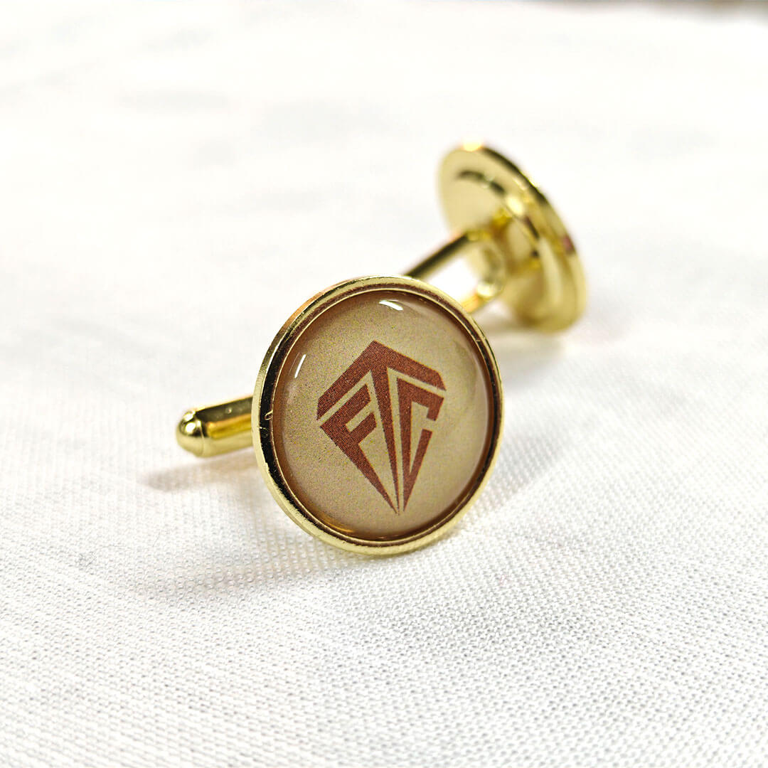 PREMIUM TFC CUFFLINKS PREMIUM TFC CUFFLINKS