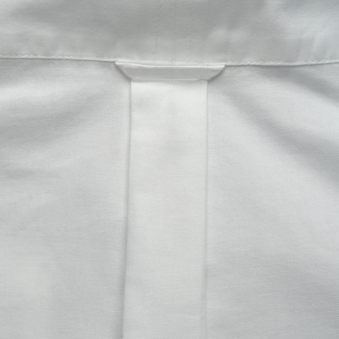 Regal Oxford Solid shirt in Cloud White Regal Oxford Solid shirt in Cloud White