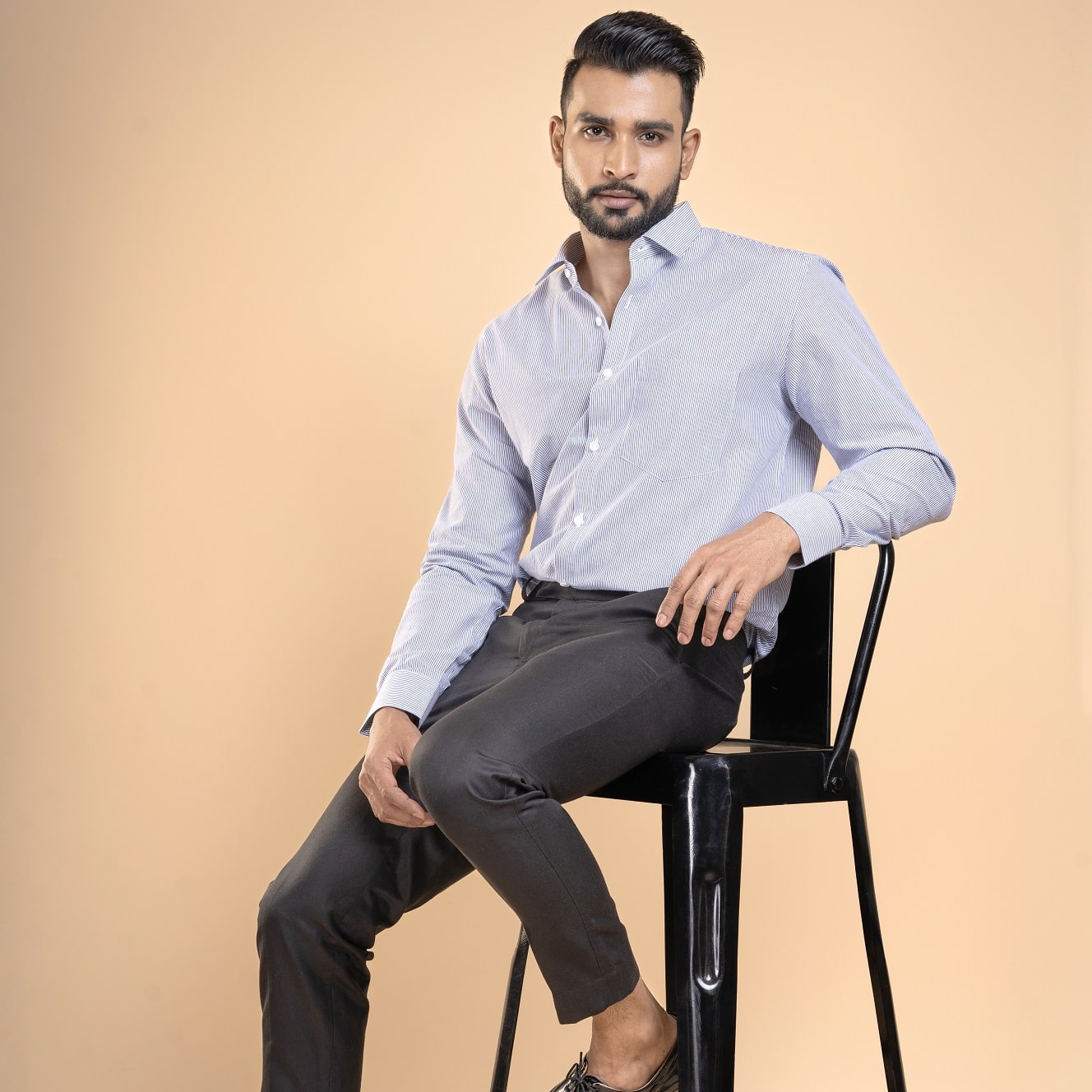 Filter by Extra Small Size Shirts for Men