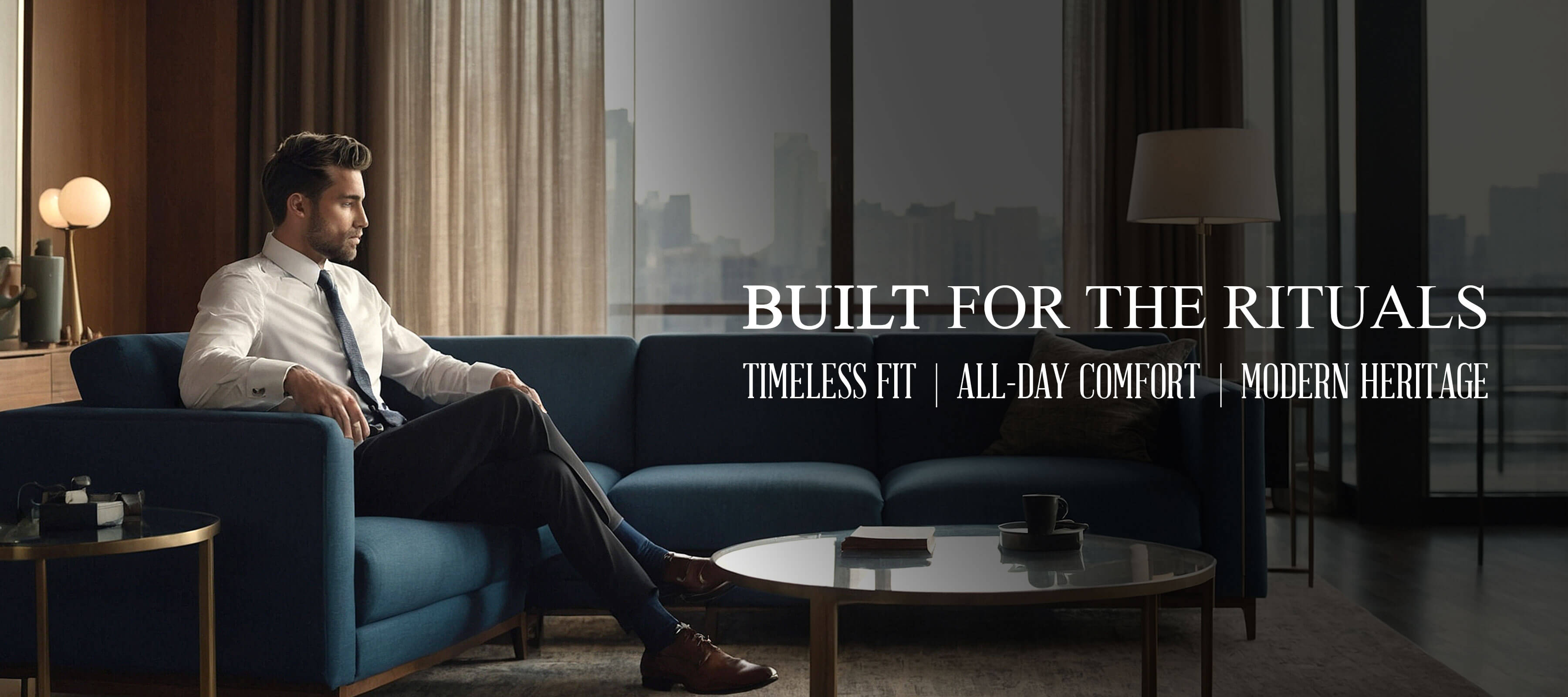 New Arrival Shirts for Men