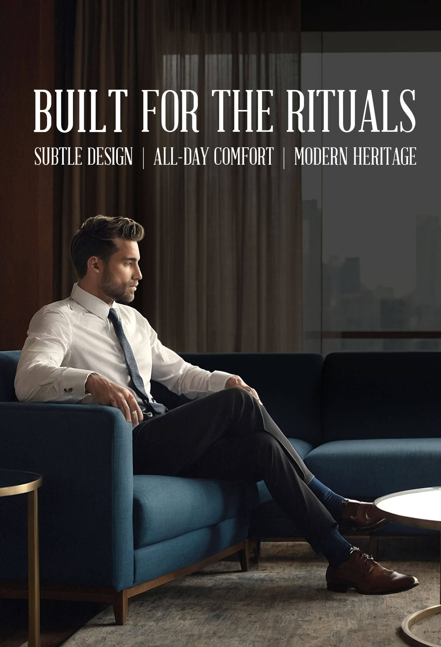 New Arrival Shirts for Men