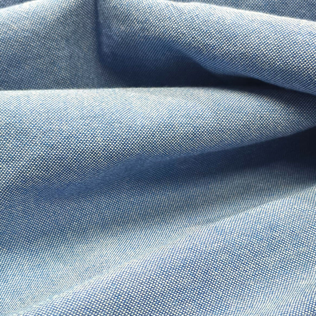 Regal Oxford Solid shirt in Ice Blue Regal Oxford Solid shirt in Ice Blue