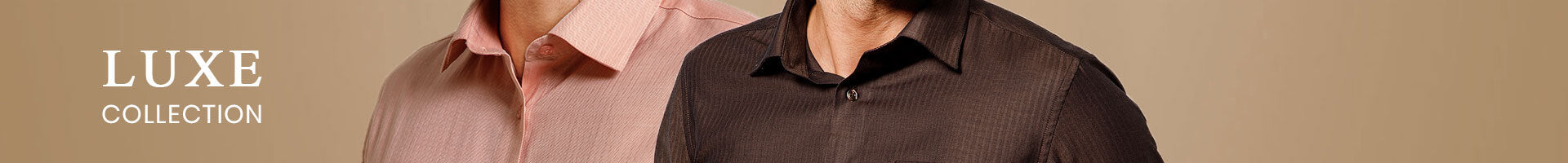 Premium Luxe Shirts