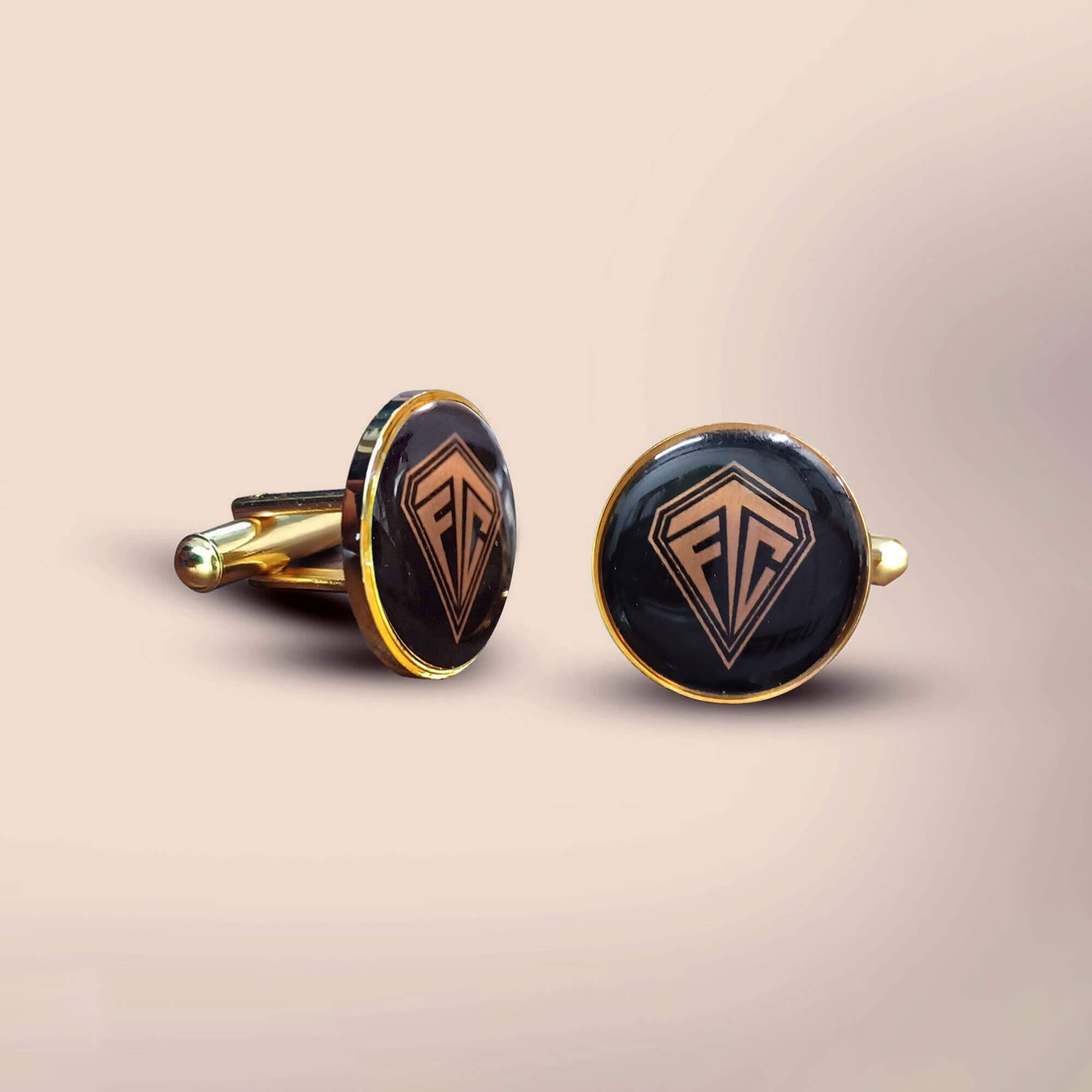 PREMIUM TFC CUFFLINKS PREMIUM TFC CUFFLINKS