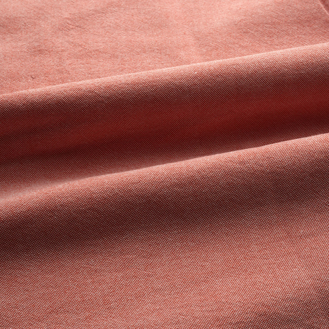 Regal Oxford Solid shirt in Flamingo Regal Oxford Solid shirt in Flamingo