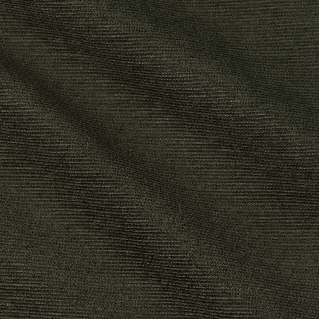 Cruise Corduroy Shirt In Pine Green Cruise Corduroy Shirt In Pine Green