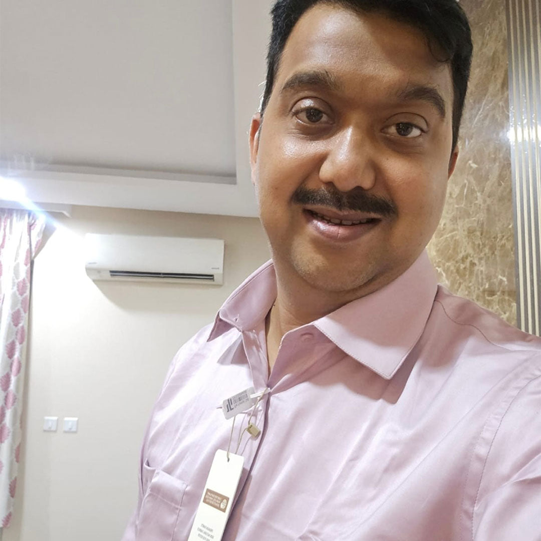 Manoj Kant Sahay
