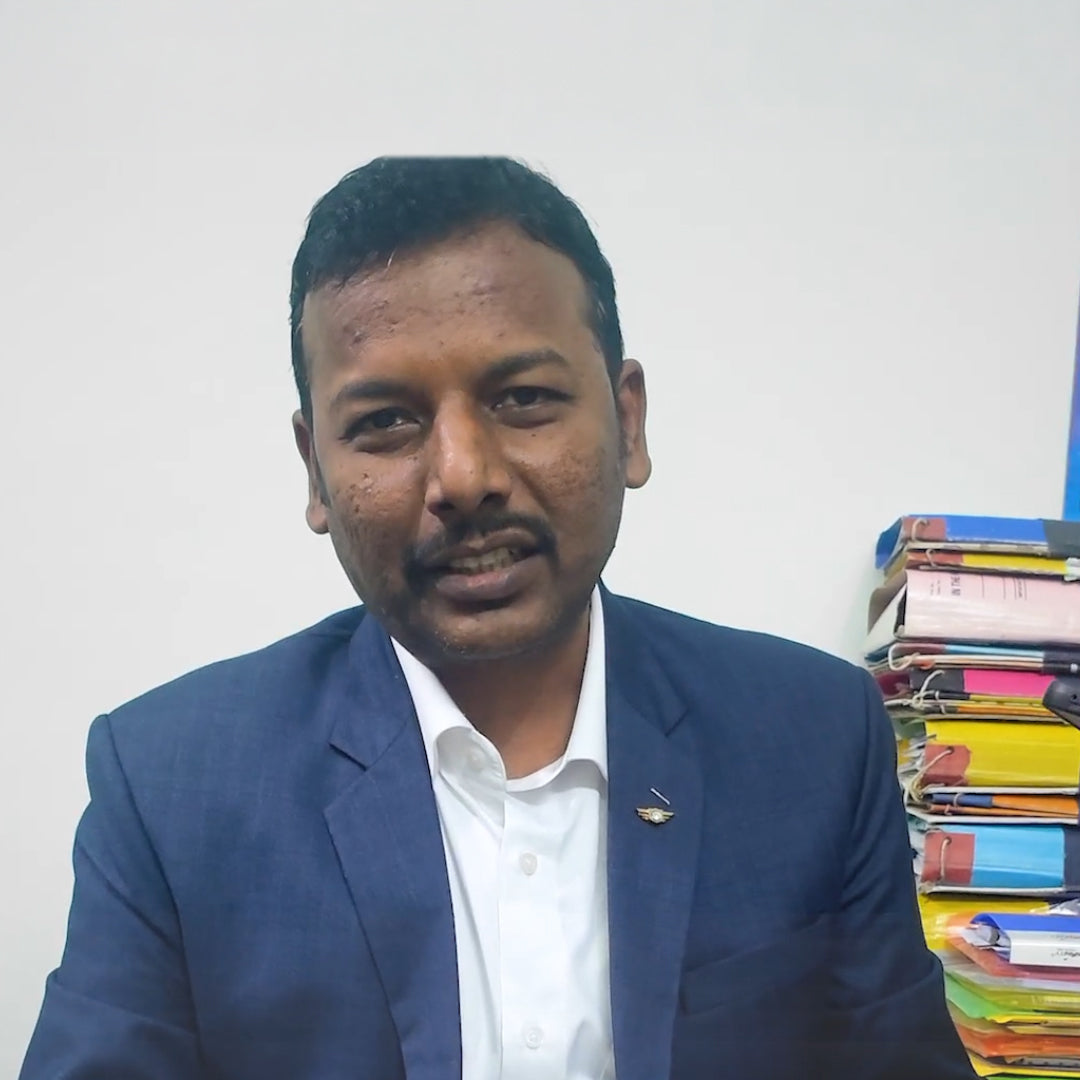 Ritesh Chandra Ambasta