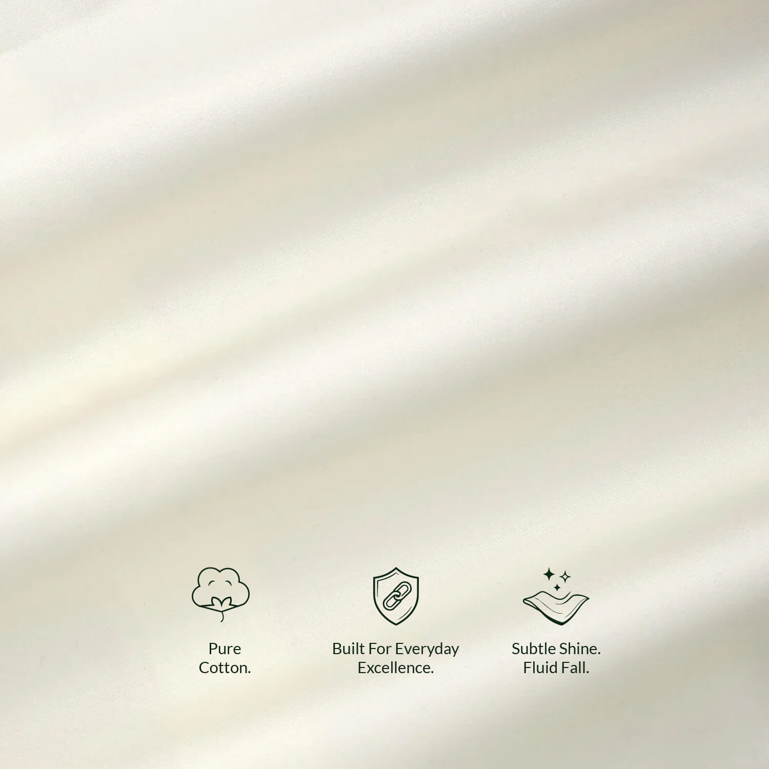 Cambridge Giza Cotton Shirt In Vanilla Cambridge Giza Cotton Shirt In Vanilla