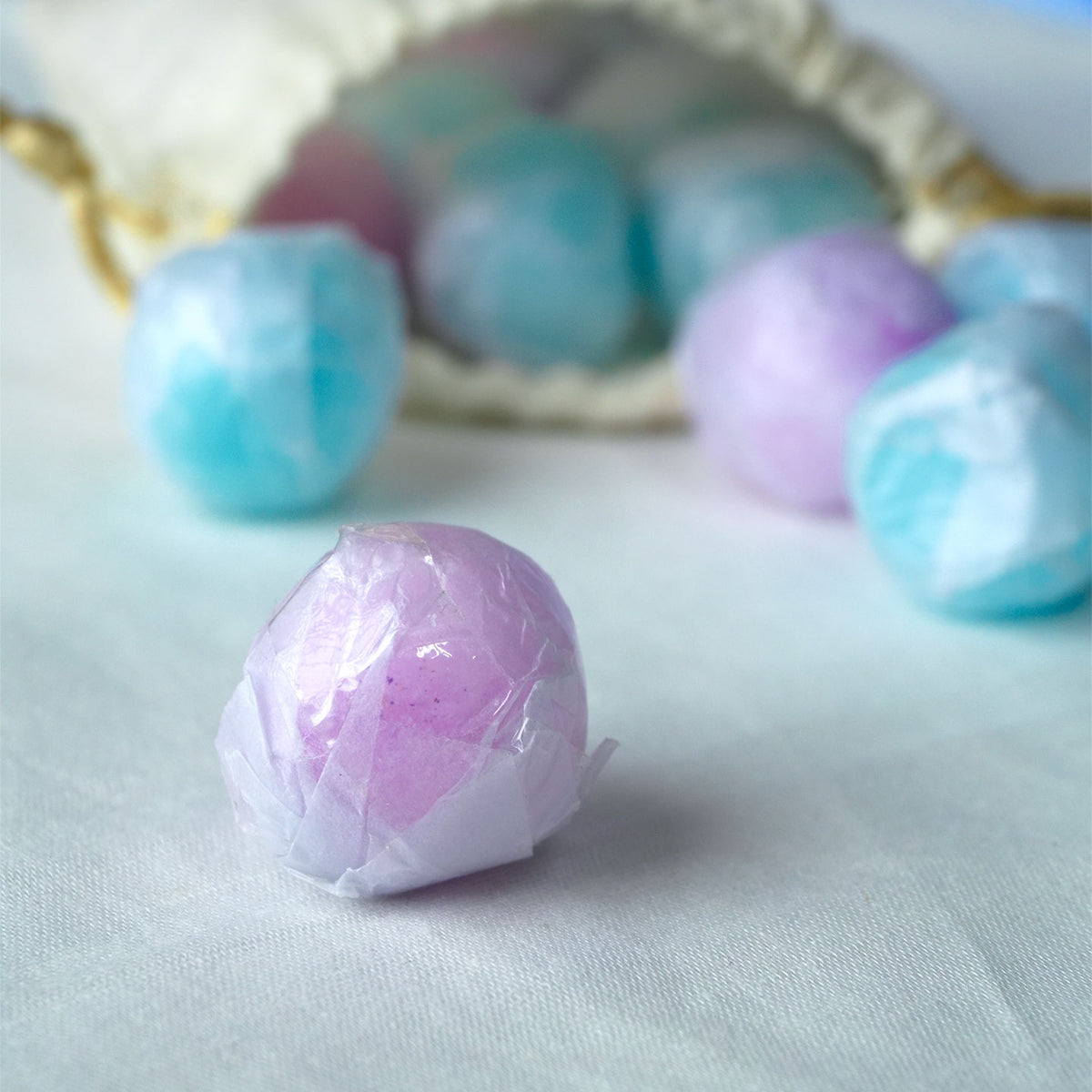 Wardrobe Freshner Balls Pack of 10