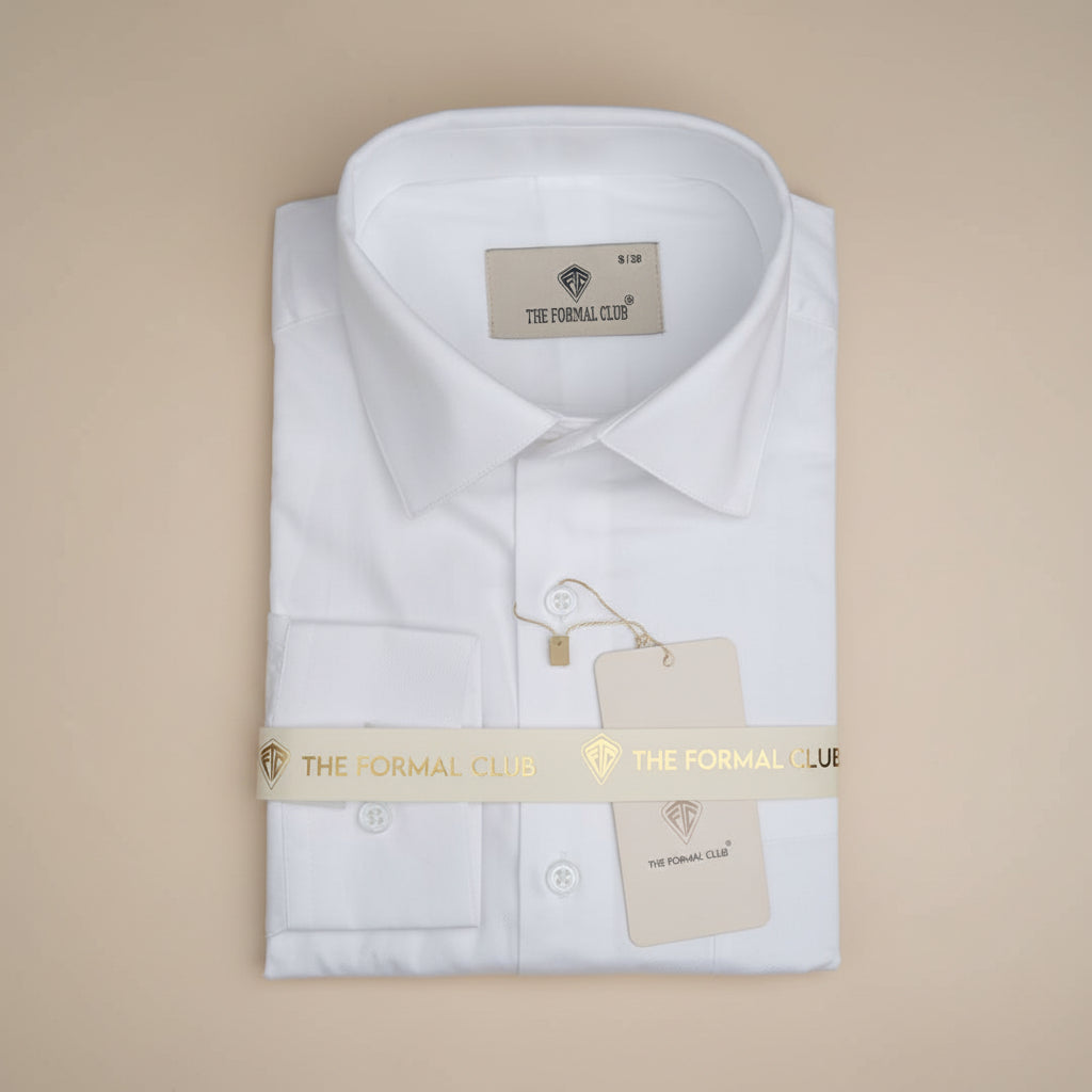 Whisper Wrinkle Free shirt In Cloud White Whisper Wrinkle Free shirt In Cloud White