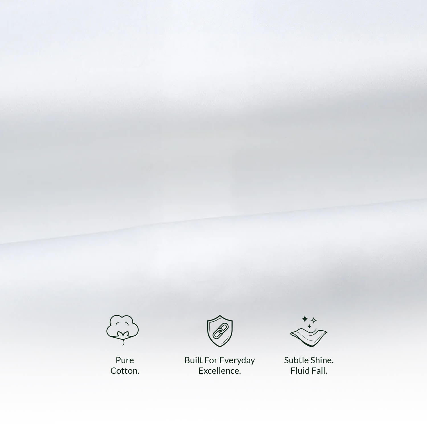 Cambridge Giza Cotton Shirt In Snow Cambridge Giza Cotton Shirt In Snow