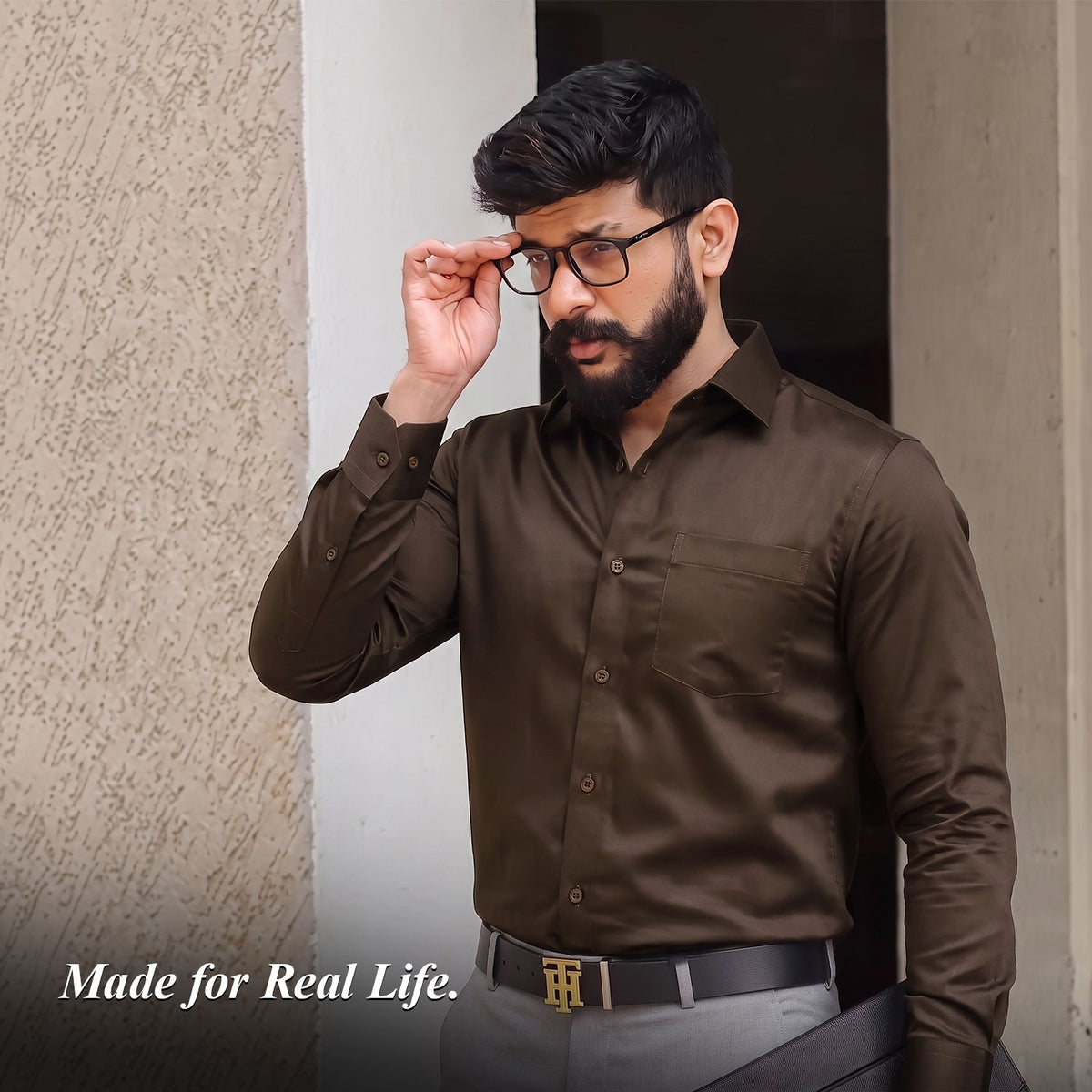 PREMIUM COFFEE SHIRTS