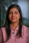 Vanshita Sinha– Co-Founder & Sustainability Lead