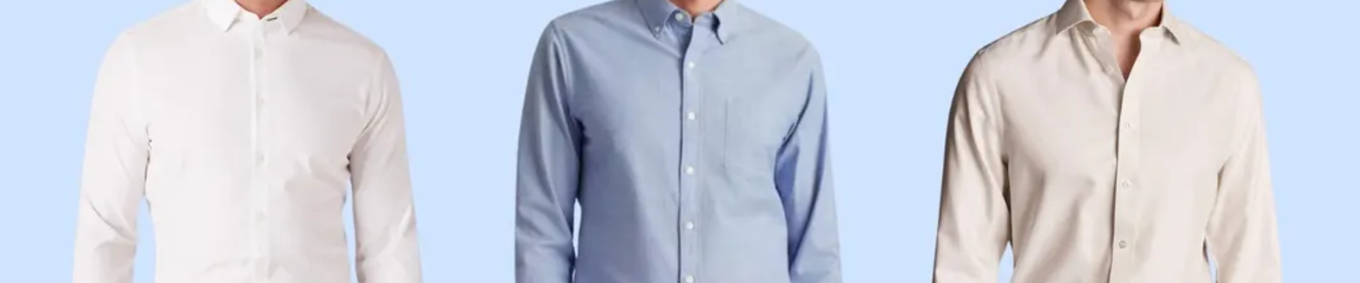 Affordable Alternatives to Designer Shirts