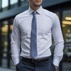 The Best Formal Shirts for an Interview: Look Professional and Confident